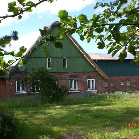 Ferienwohnung Rot Hohenfelde  Esterno foto