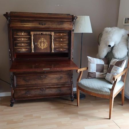 Ferienwohnung Rot Hohenfelde  Esterno foto