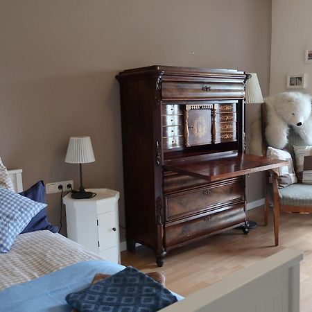 Ferienwohnung Rot Hohenfelde  Esterno foto