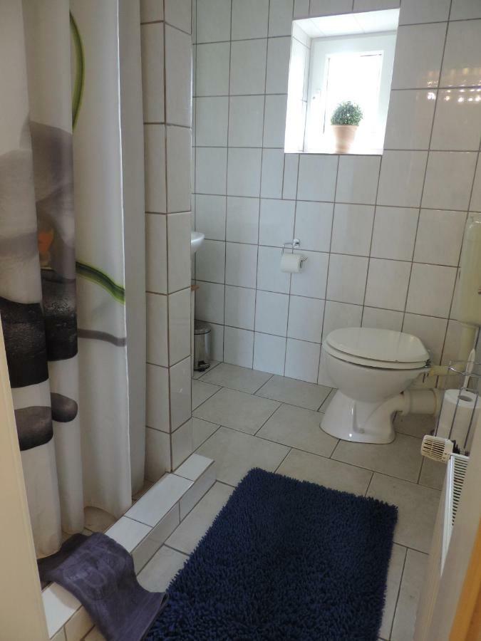 Ferienwohnung Rot Hohenfelde  Esterno foto