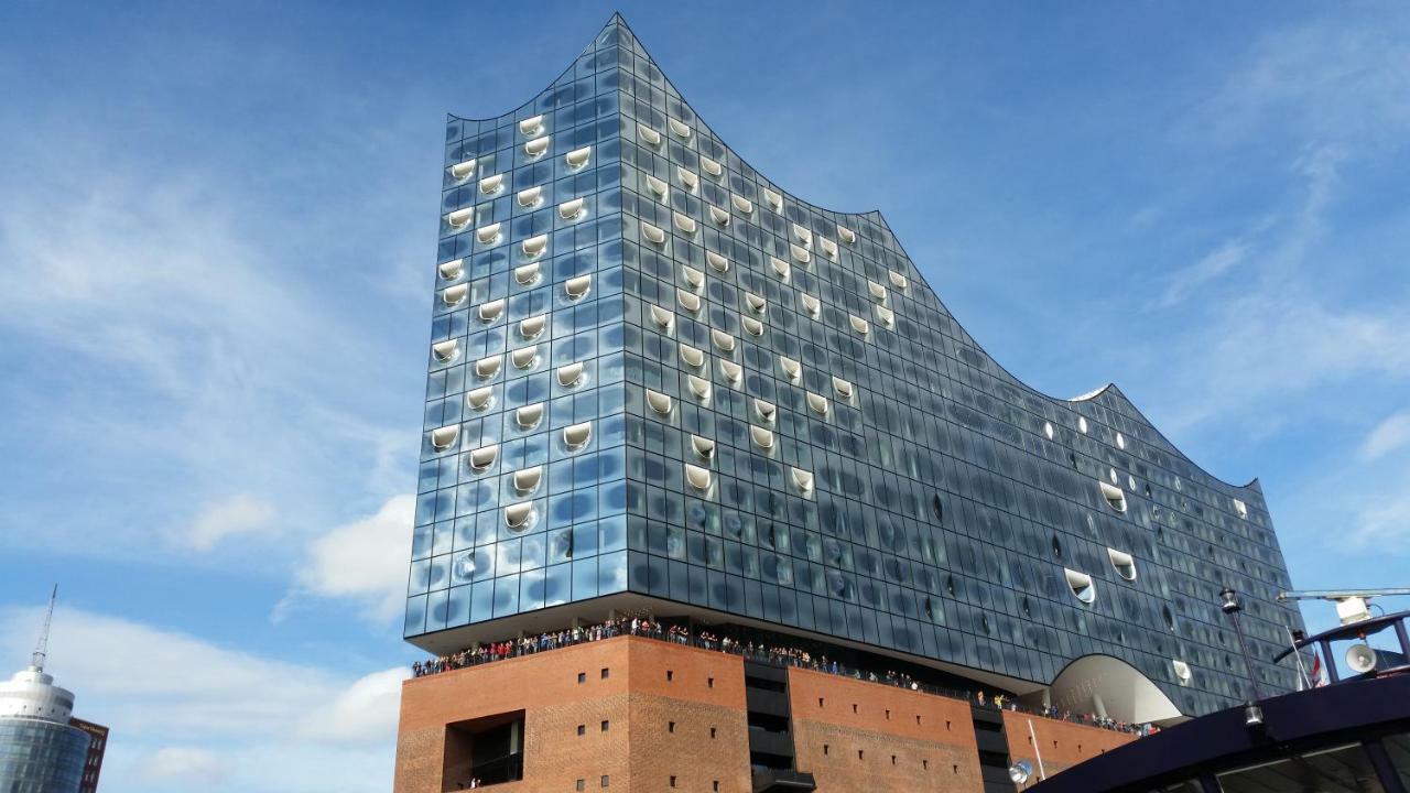 Ferienwohnung Rot Hohenfelde  Esterno foto