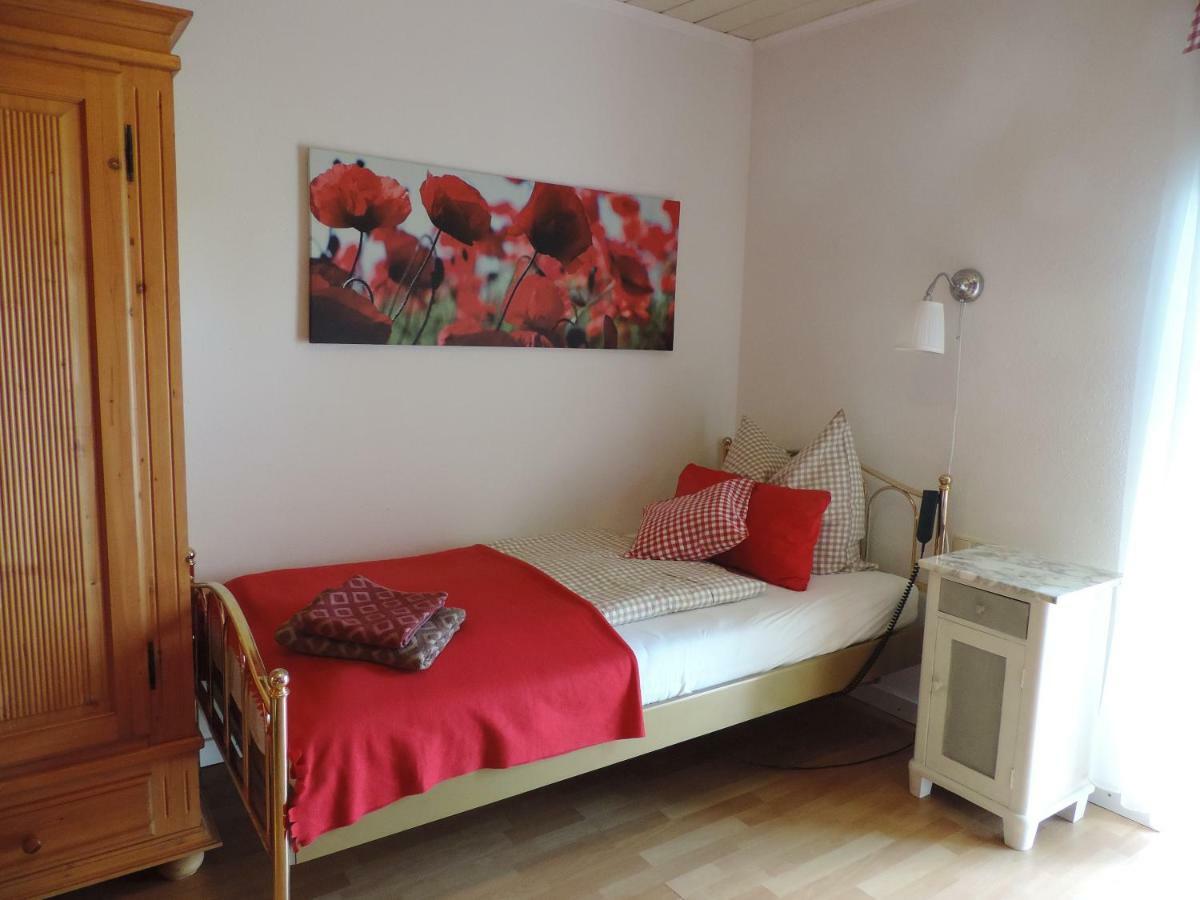 Ferienwohnung Rot Hohenfelde  Esterno foto