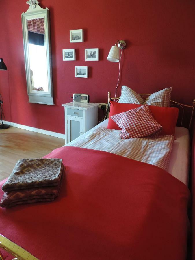 Ferienwohnung Rot Hohenfelde  Esterno foto