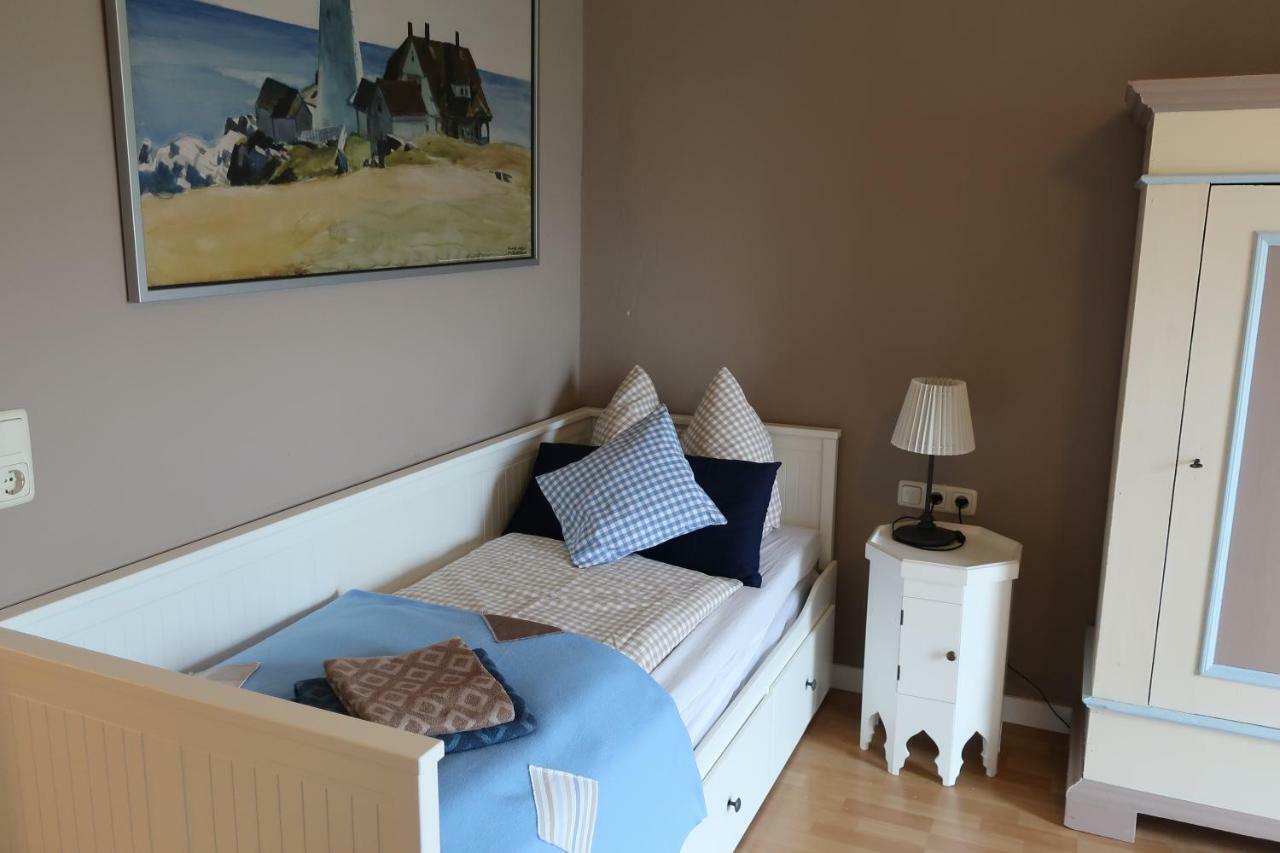Ferienwohnung Rot Hohenfelde  Esterno foto