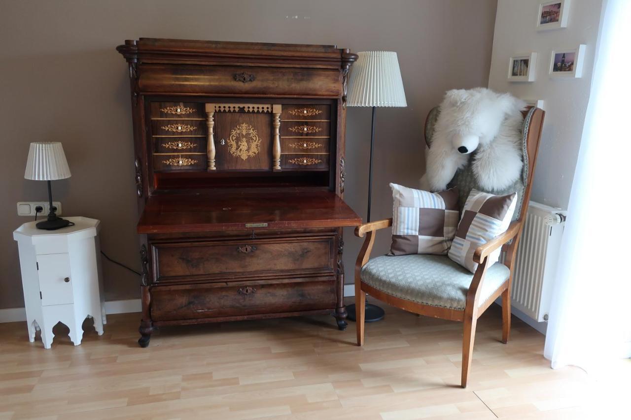 Ferienwohnung Rot Hohenfelde  Esterno foto